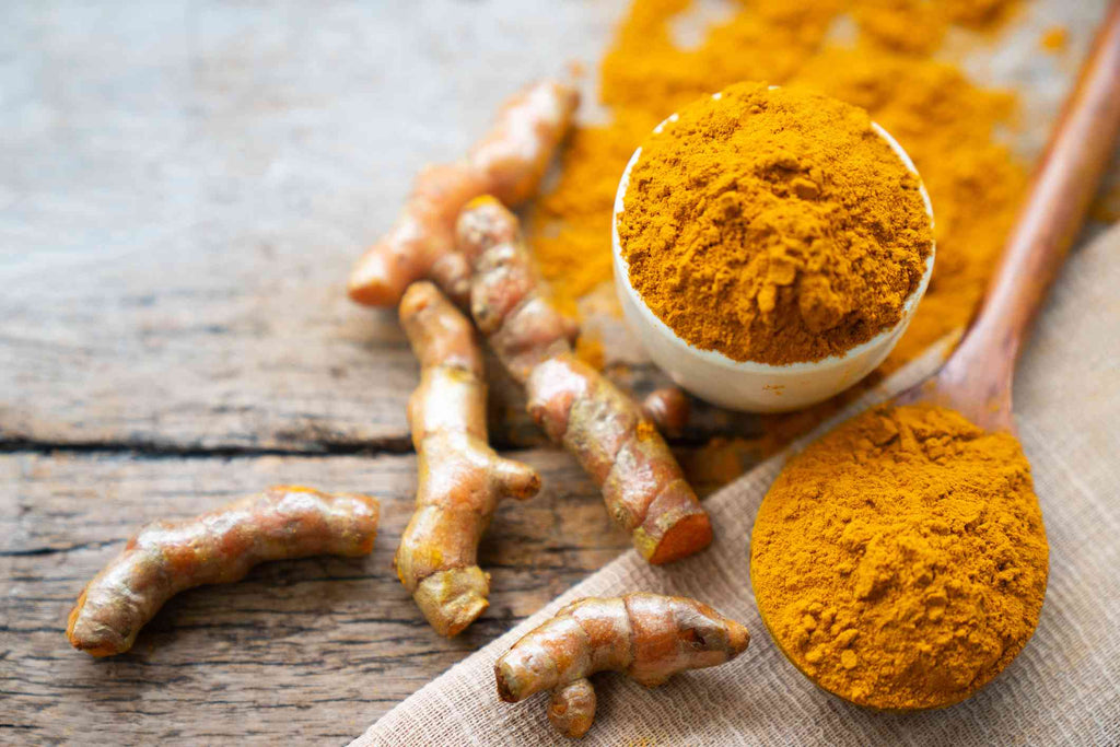 Unlocking the Power of Turmeric Curcumin: Health Benefits and Beyond