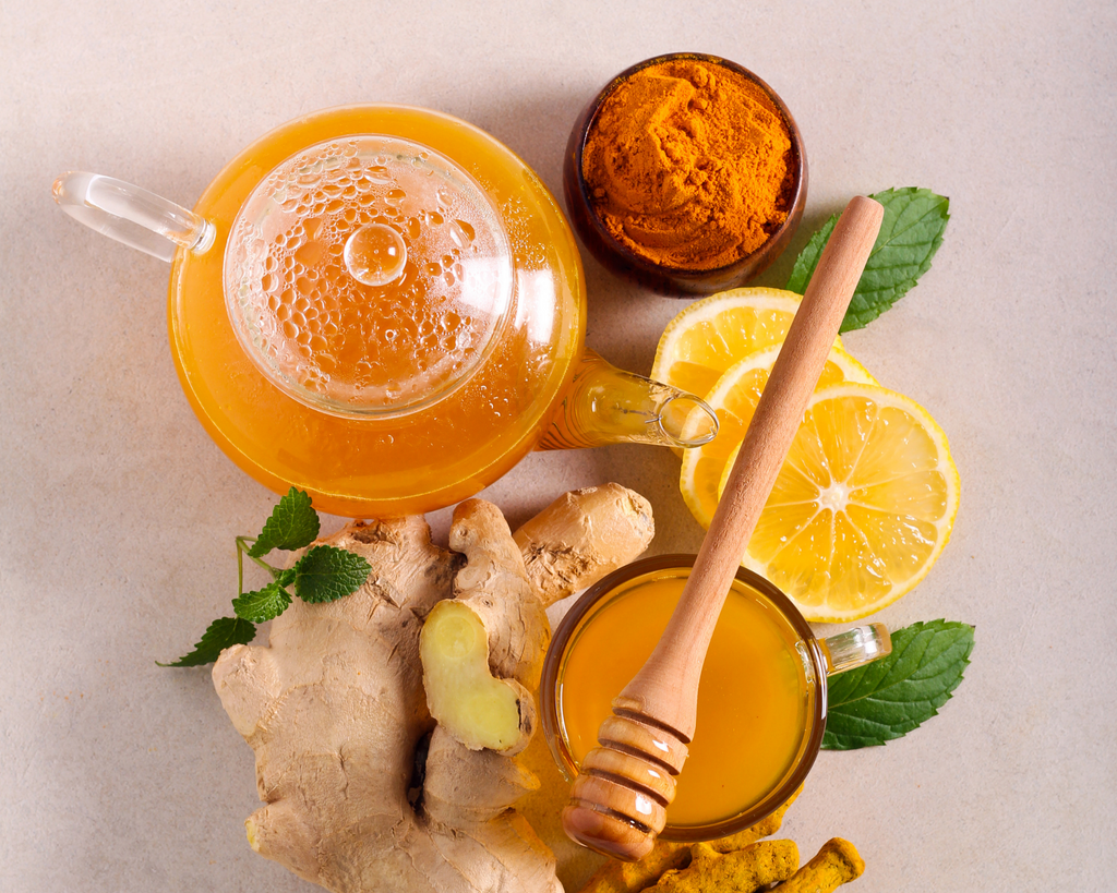 Find out everything you need to know about Turmeric Curcumin Supplement!