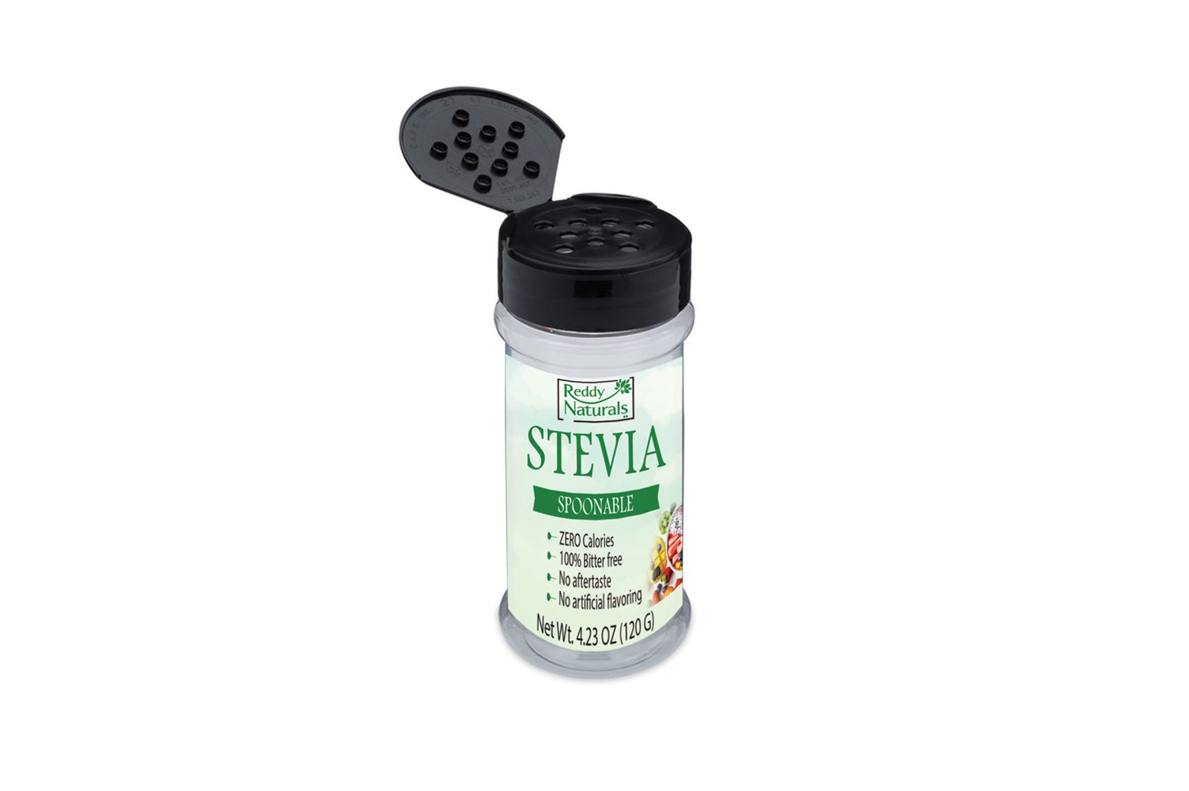 Stevia Sweetener