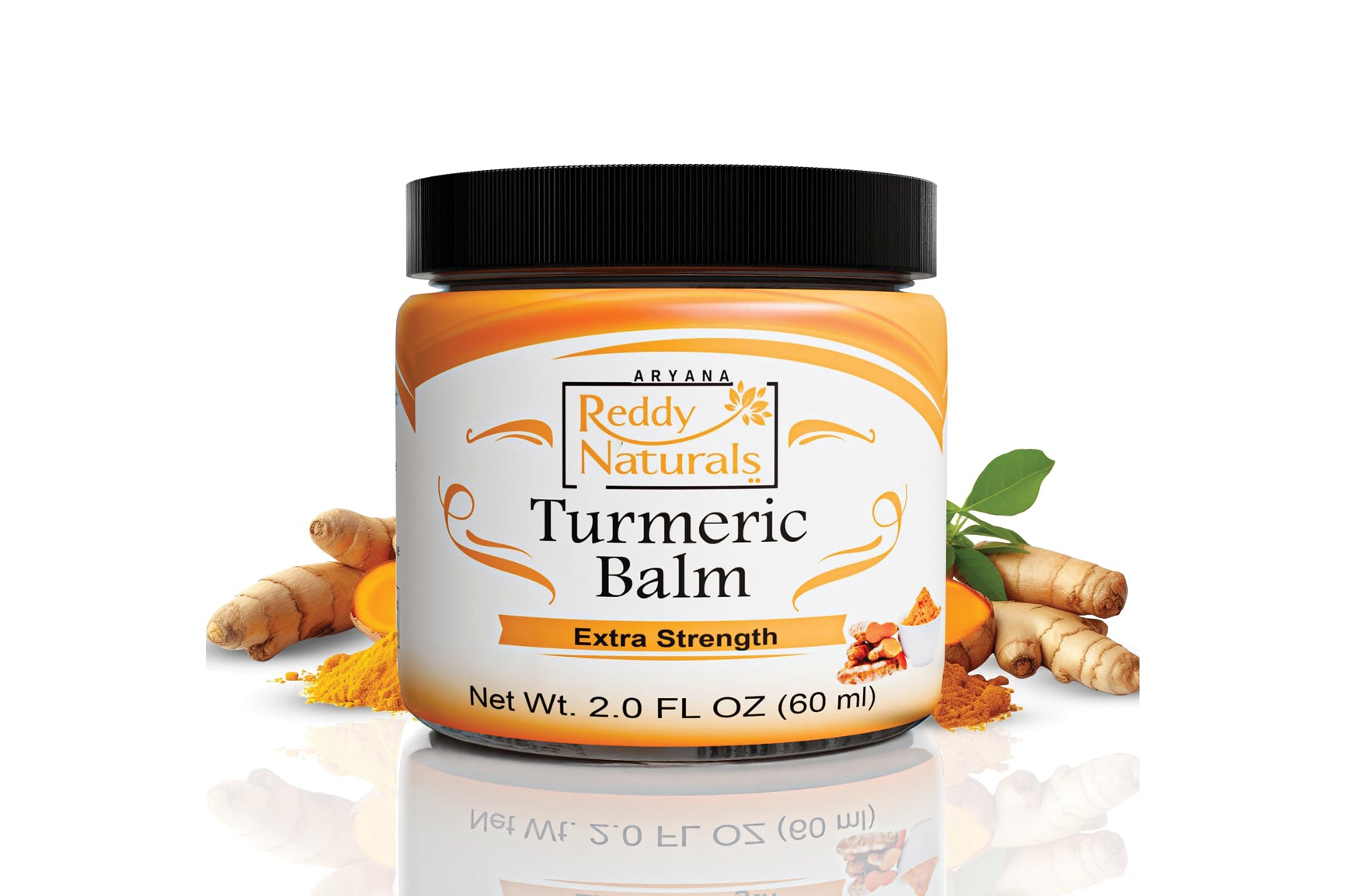 Turmeric Balm