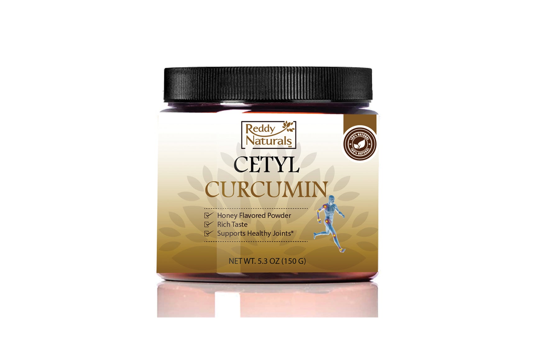 Cetyl Curcumin