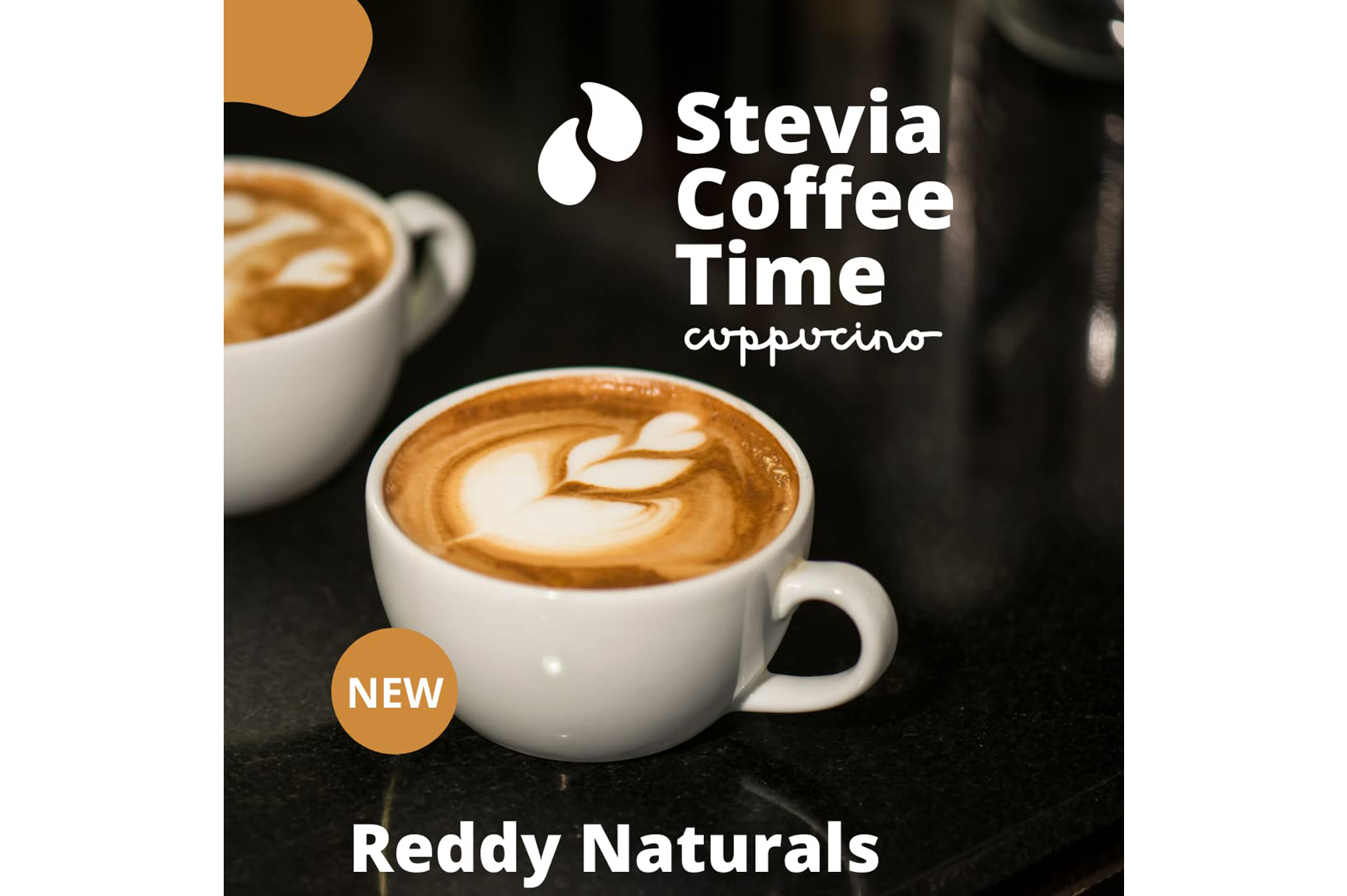 Stevia Sweetener