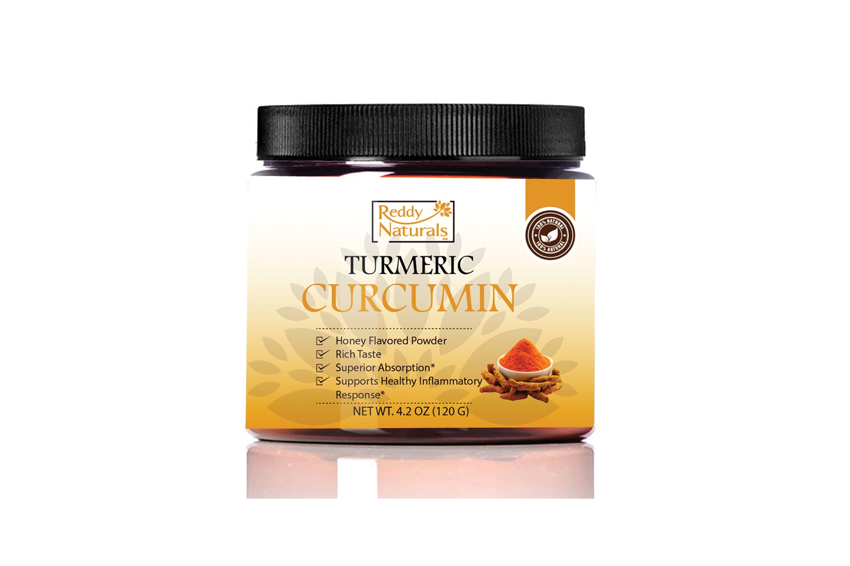 Turmeric Curcumin