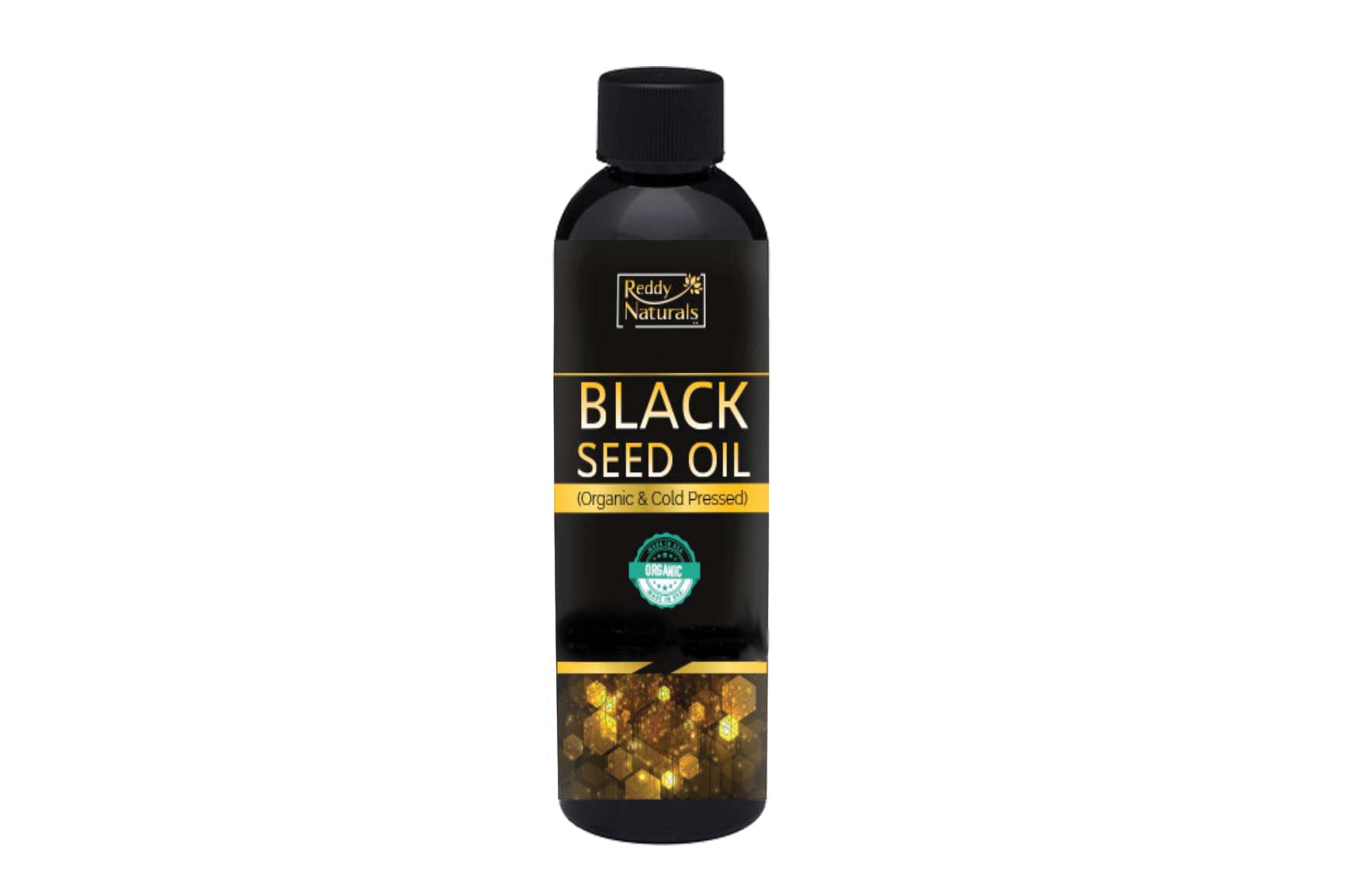 Black Seed Oil