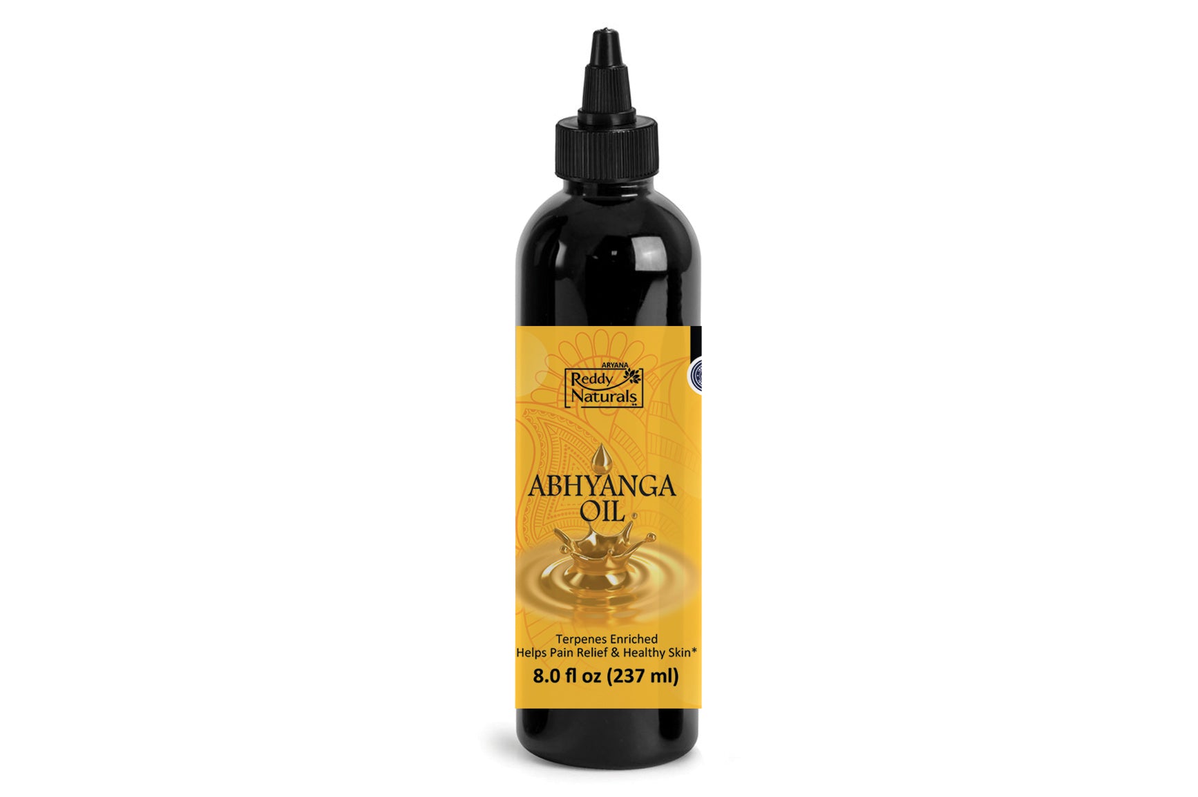 Ayurvedic Abhyanga Massage Oil