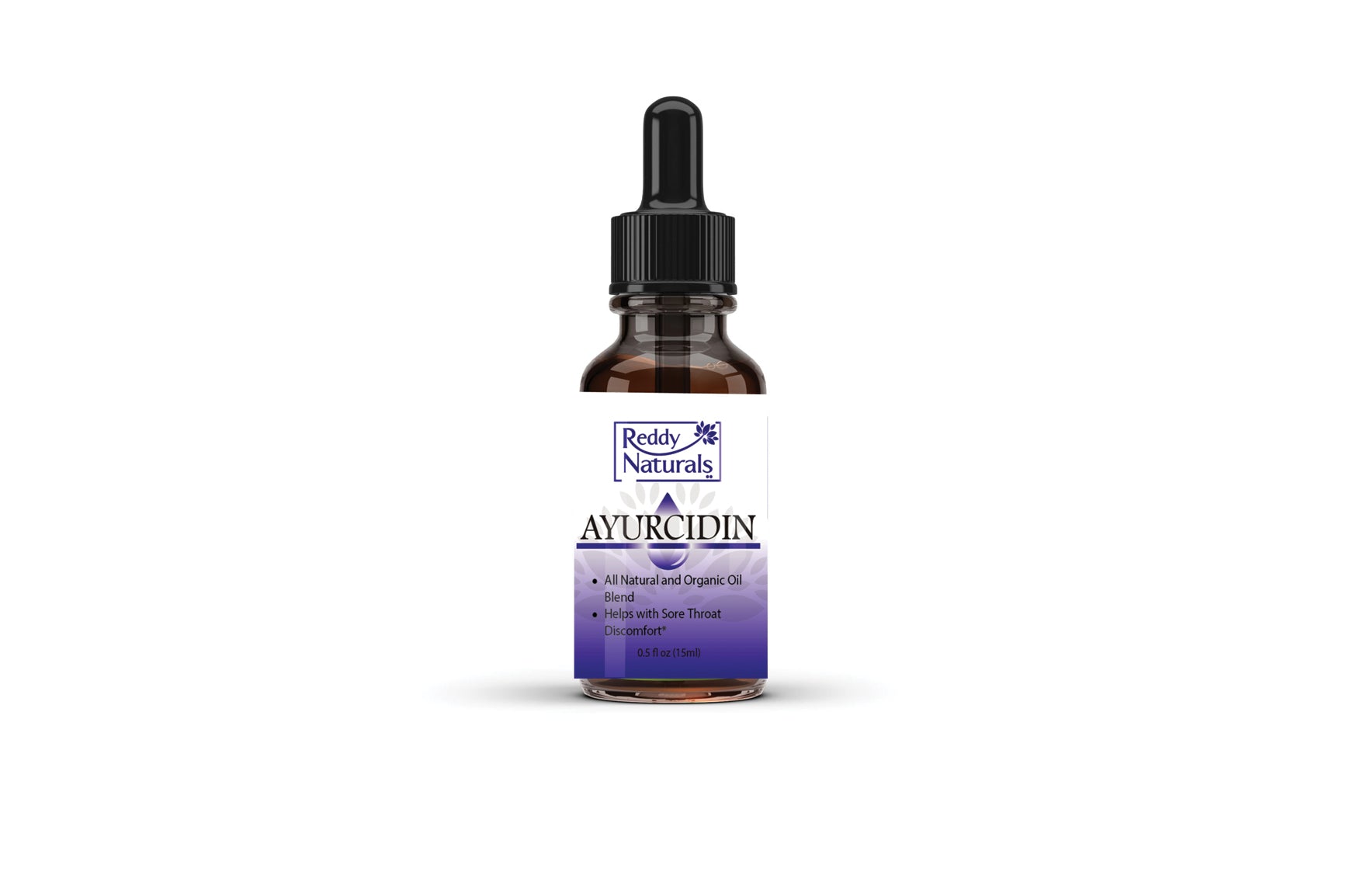 Ayurcidin