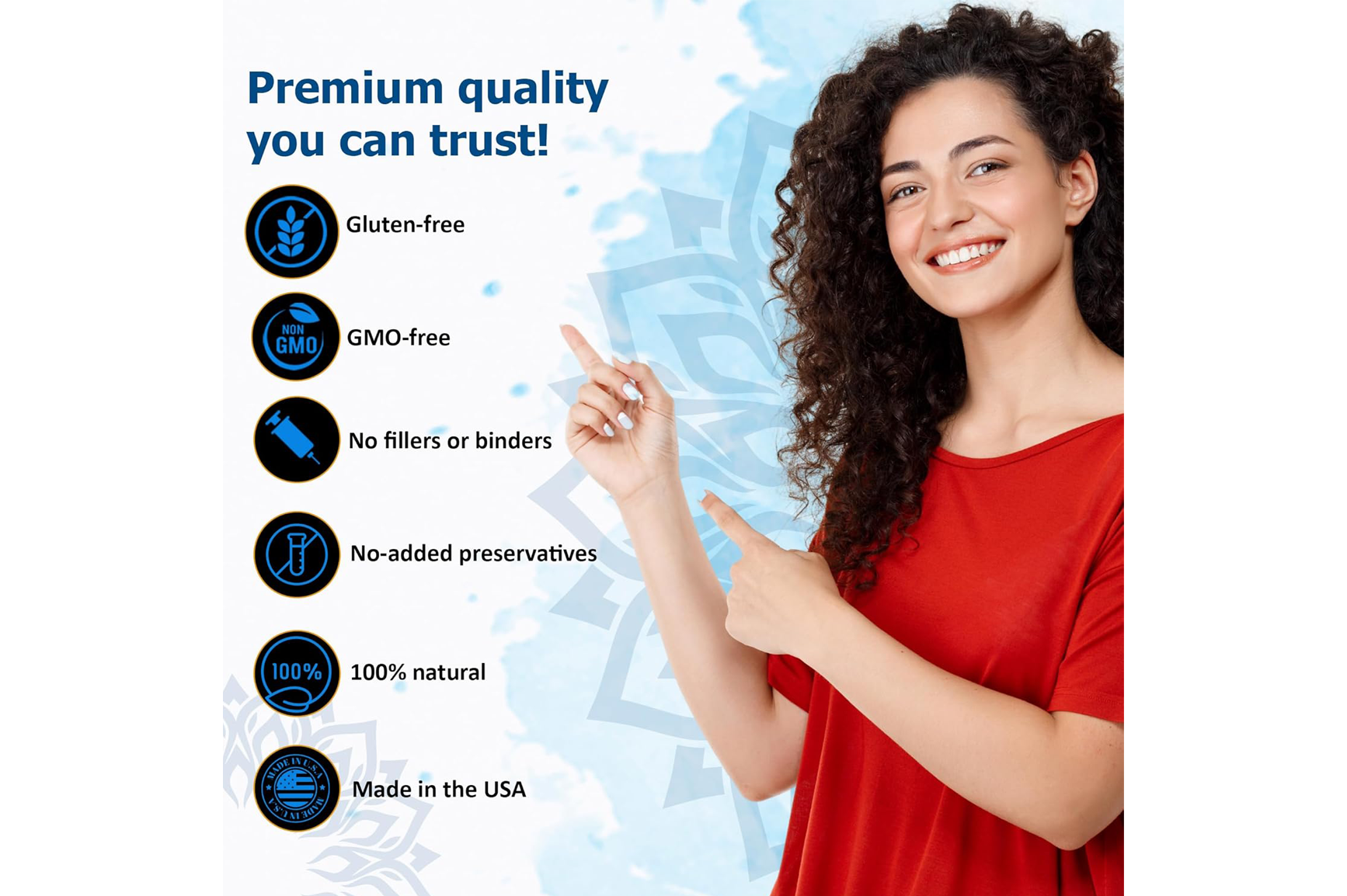 FENUFIBER™: Advanced Digestive & Metabolic Support Fiber Blend