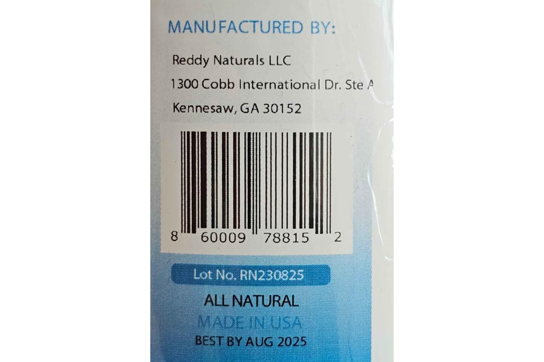 FENUFIBER™: Advanced Digestive & Metabolic Support Fiber Blend