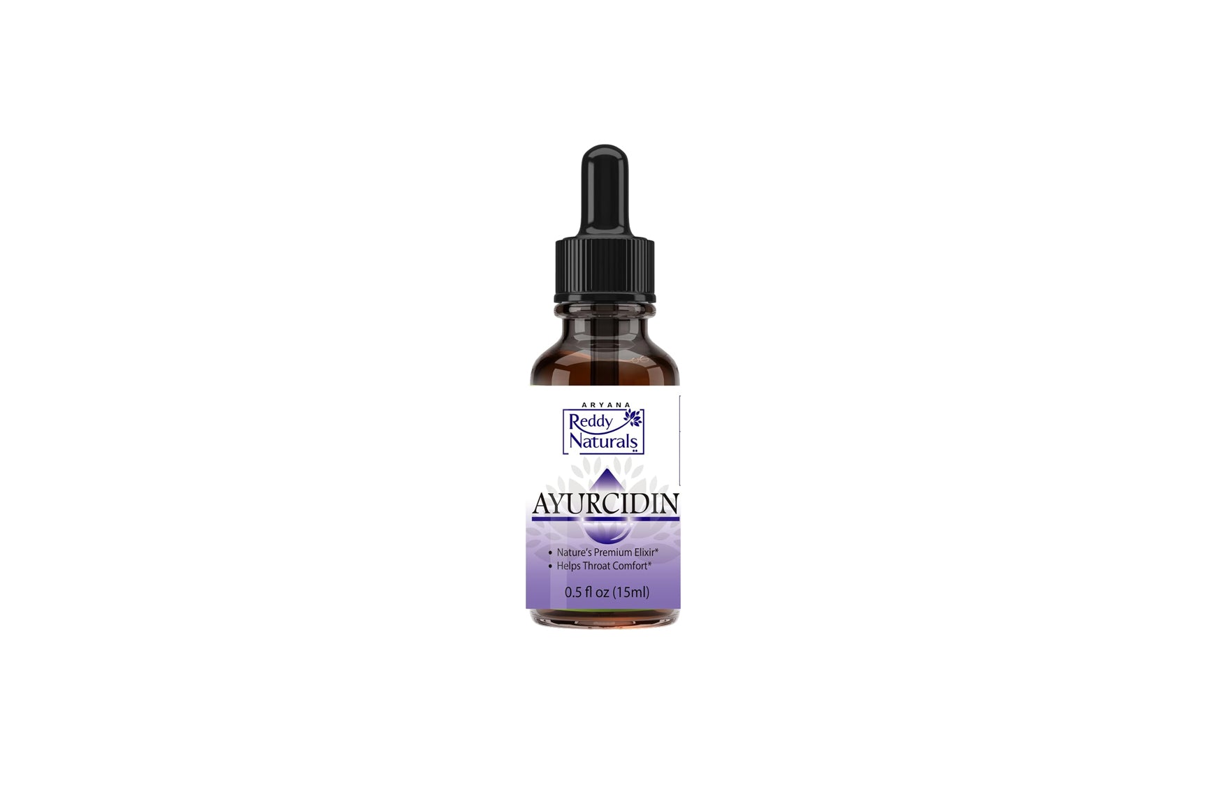 Ayurcidin Oil