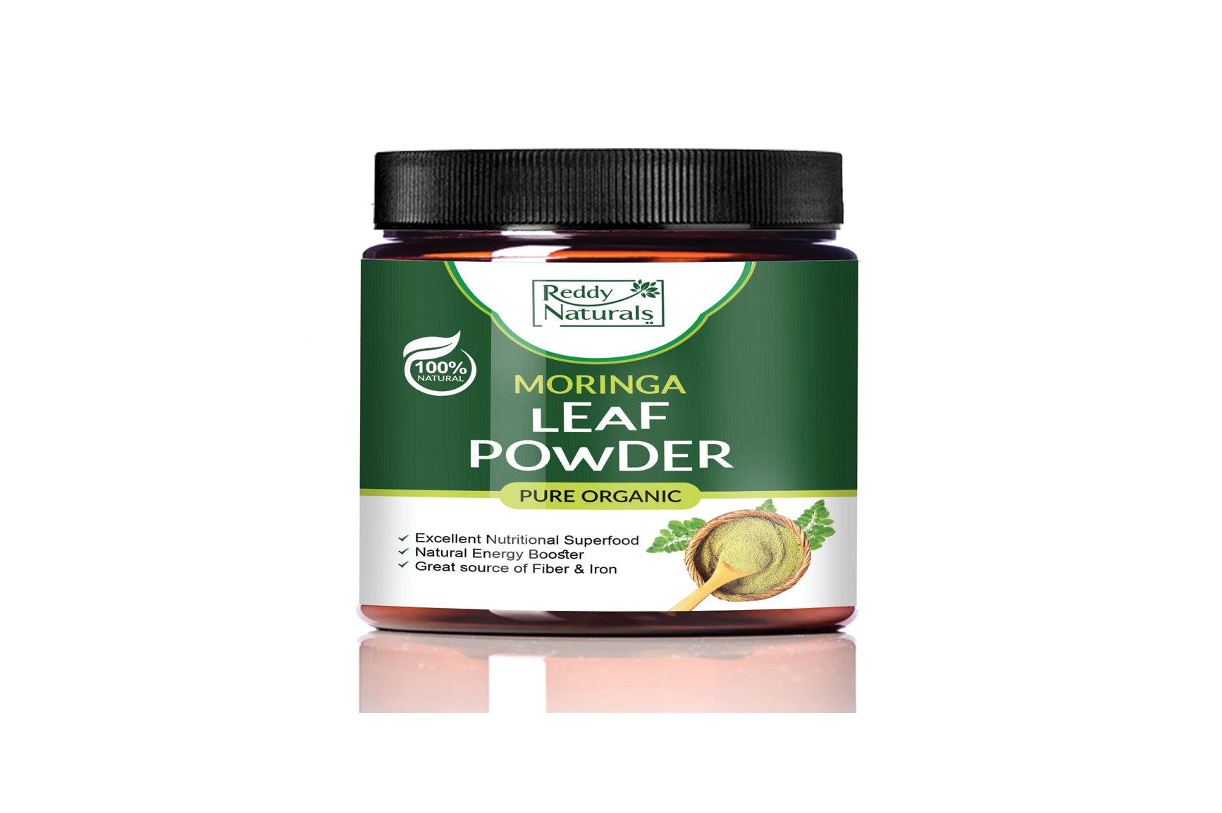 Moringa Leaf Powder