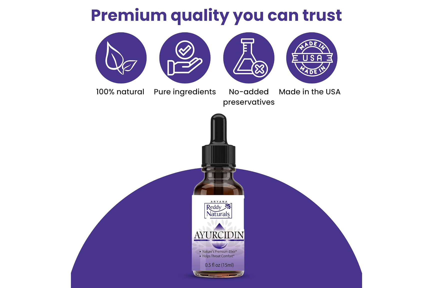 Ayurcidin Oil