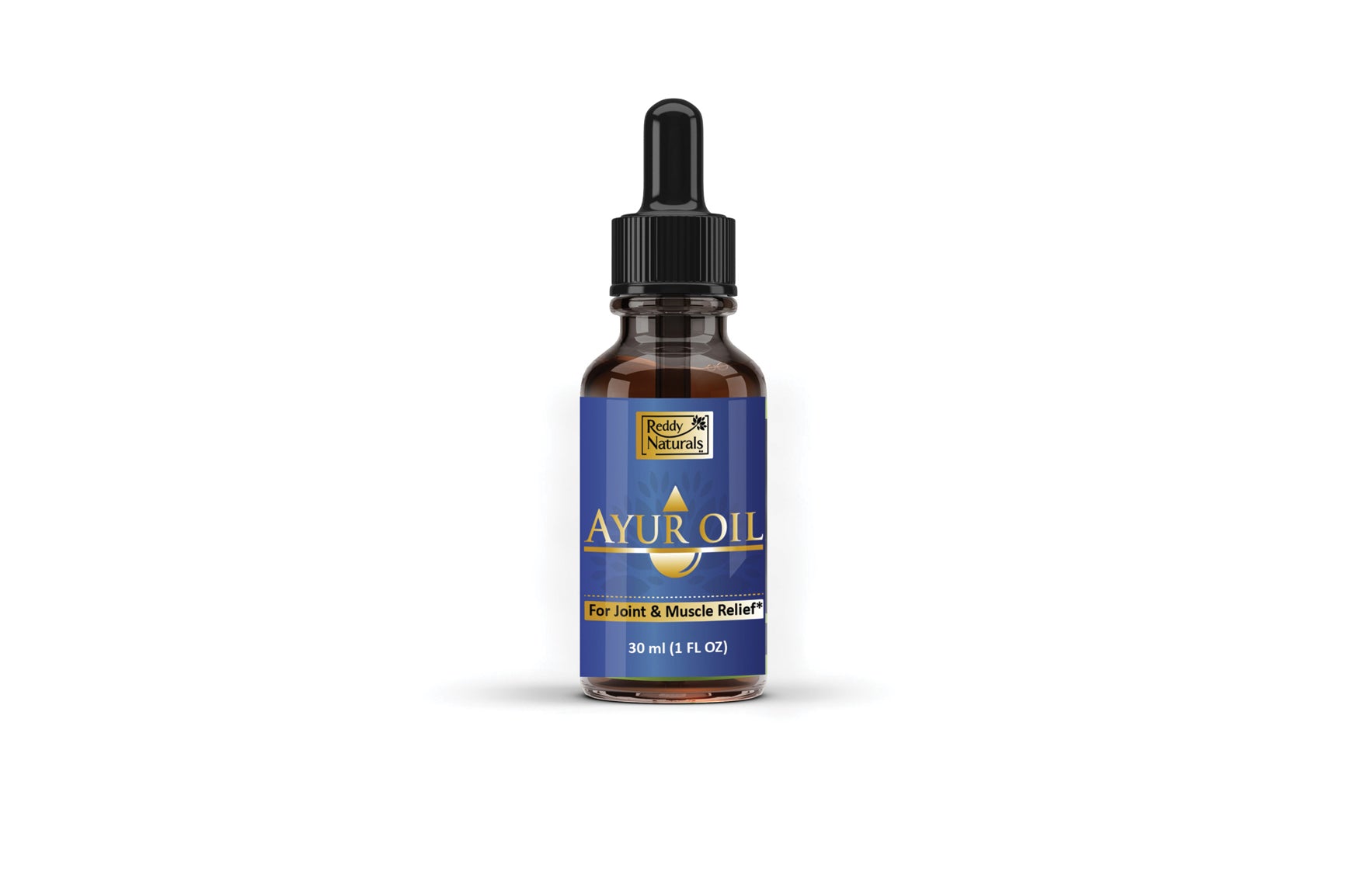 Ayur Oil