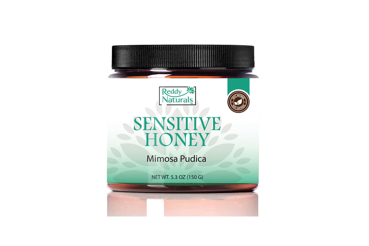 Sensitive Honey