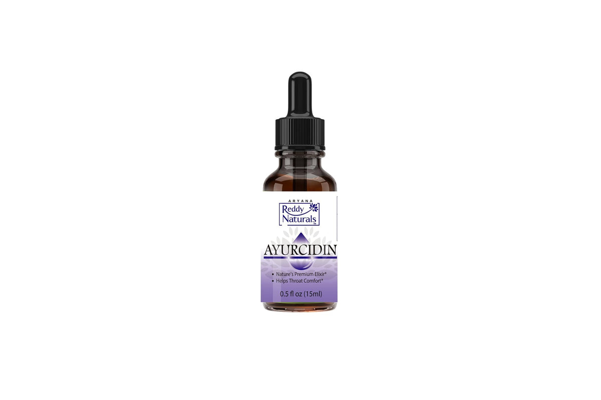 Blackseed & Natural Oils