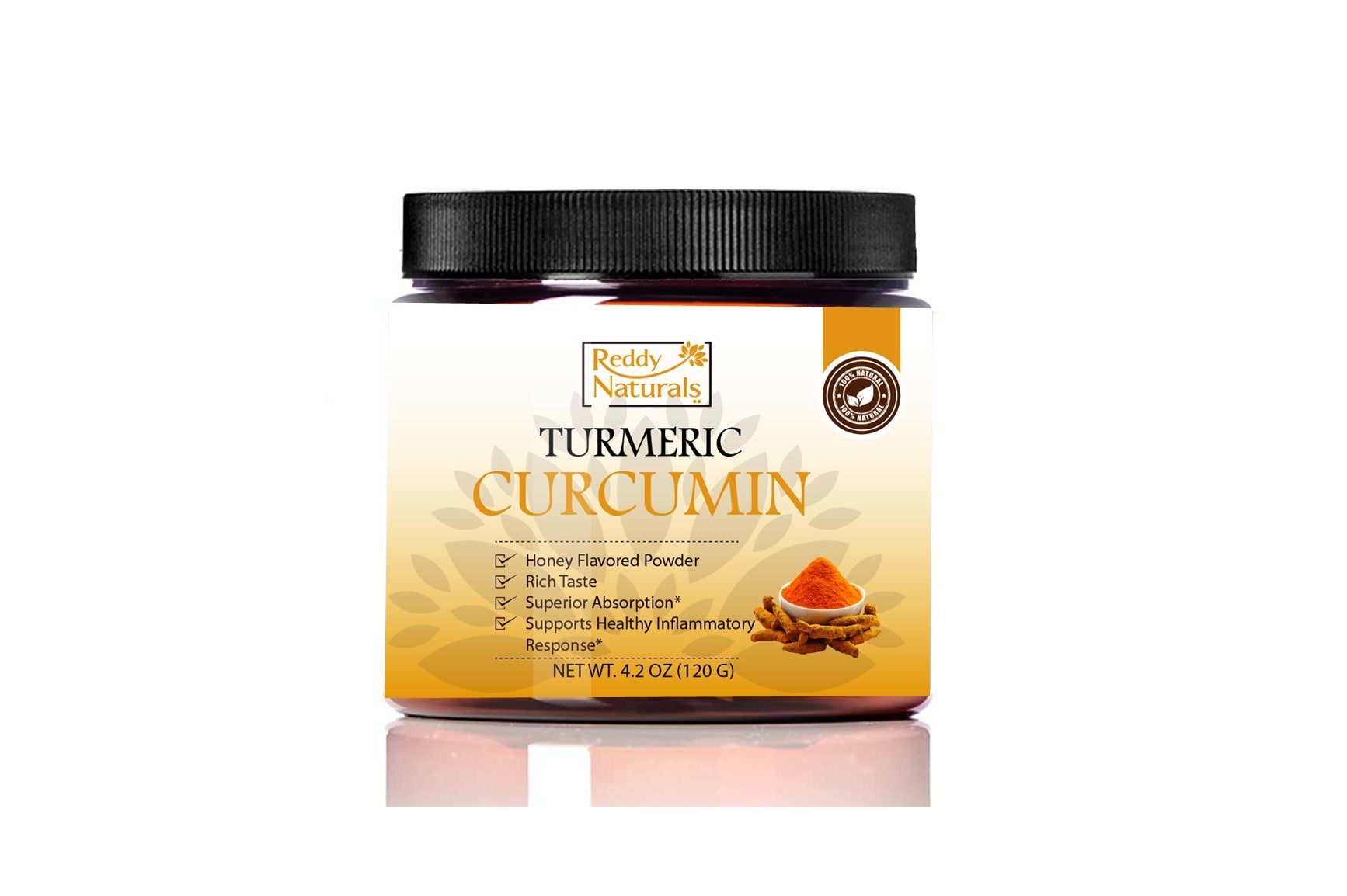 Turmeric & Curcumin Products