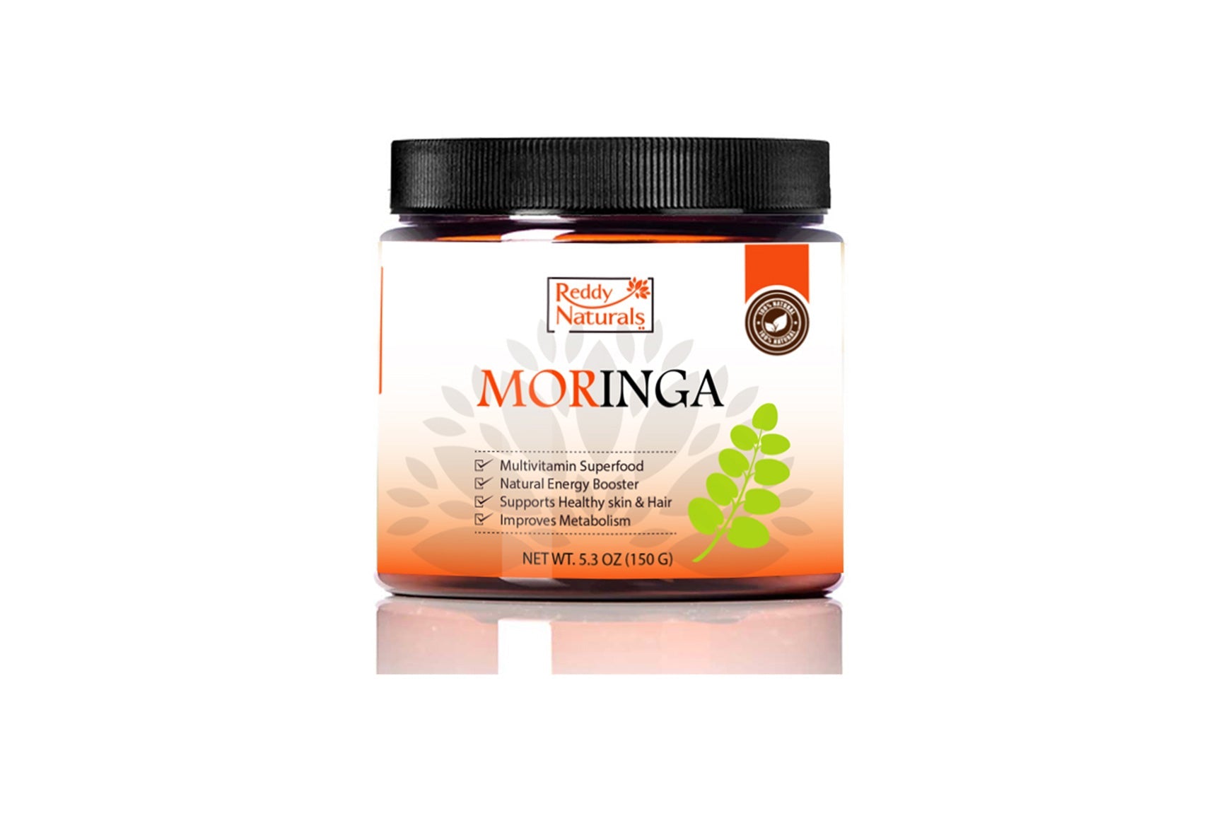 Moringa Products