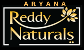 Reddy Naturals Supplements