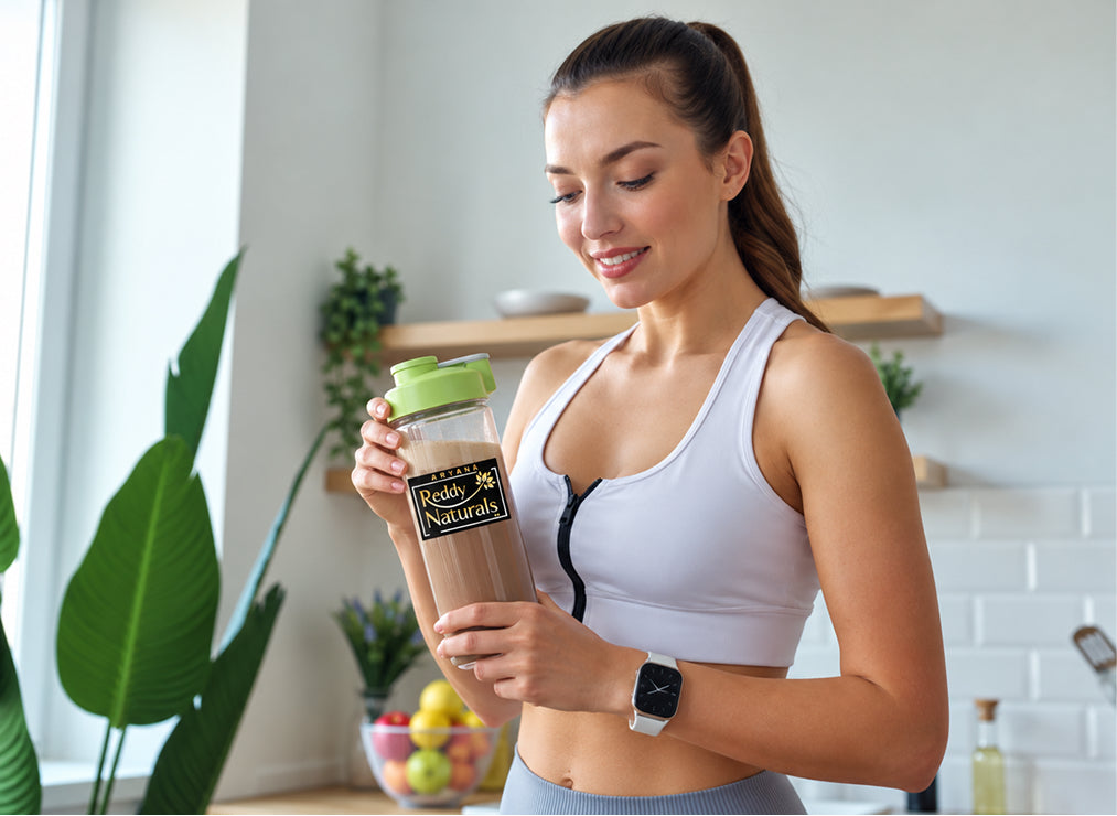Daily Nutrition Made Simple
