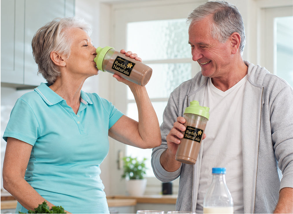 Daily Nutrition Made Simple