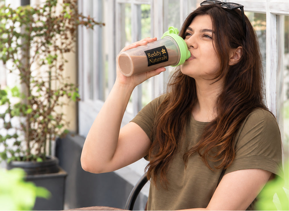 Daily Nutrition Made Simple