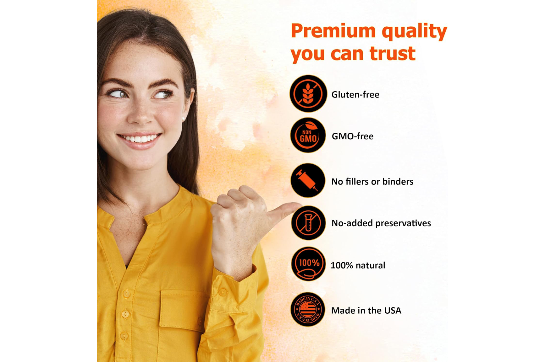 Reddy Naturals Moringa Supplement – Organic Moringa Powder with Superior Taste | Nutrient-Rich Superfood