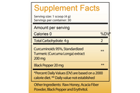 Reddy Naturals Turmeric Curcumin Supplement – Premium Turmeric Powder for Enhanced Wellness