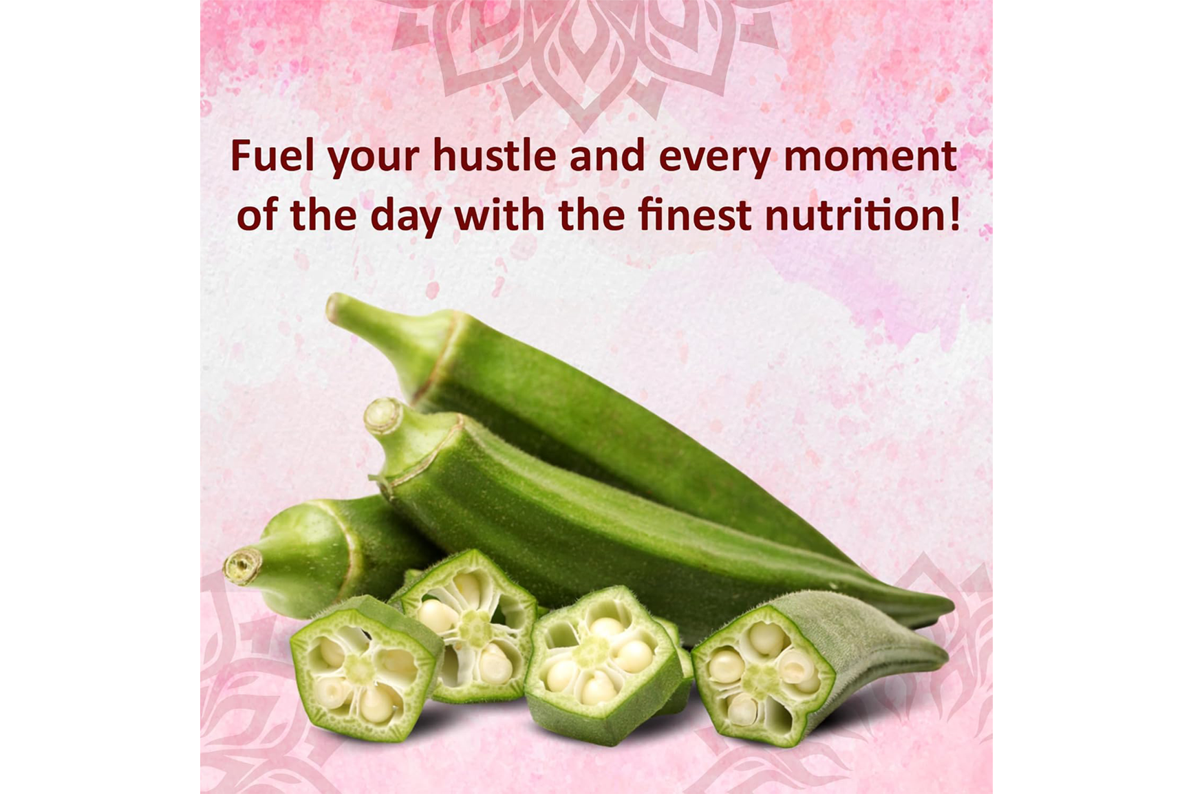 Reddy Naturals Vitamin D3 + K2 with Okra Extract – High-Potency D3K2 Supplement