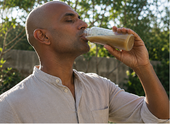 Daily Nutrition Made Simple