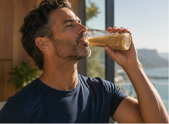 Daily Nutrition Made Simple